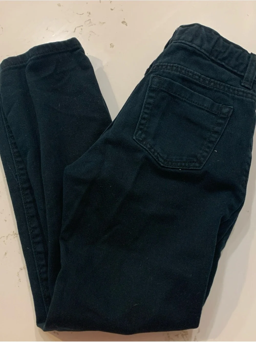 Old Navy Black Slim Straight Men’s Jeans